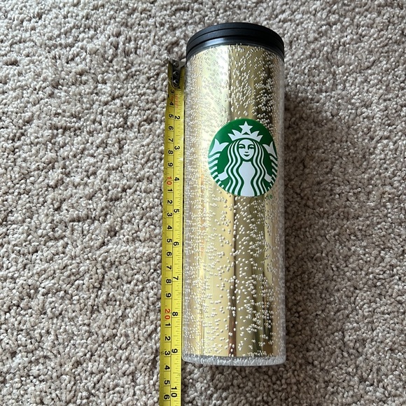 2020 Holiday Starbucks cup! ⭐️ - Picture 5 of 5